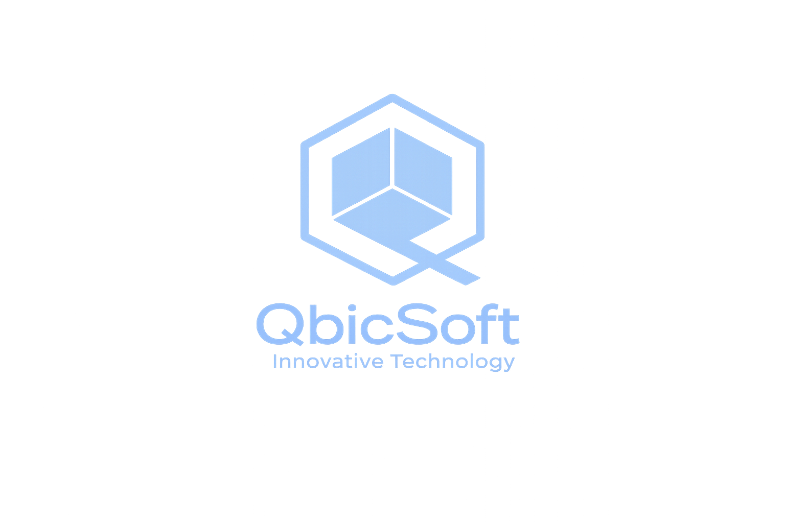 QBicSoft Thailand Logo